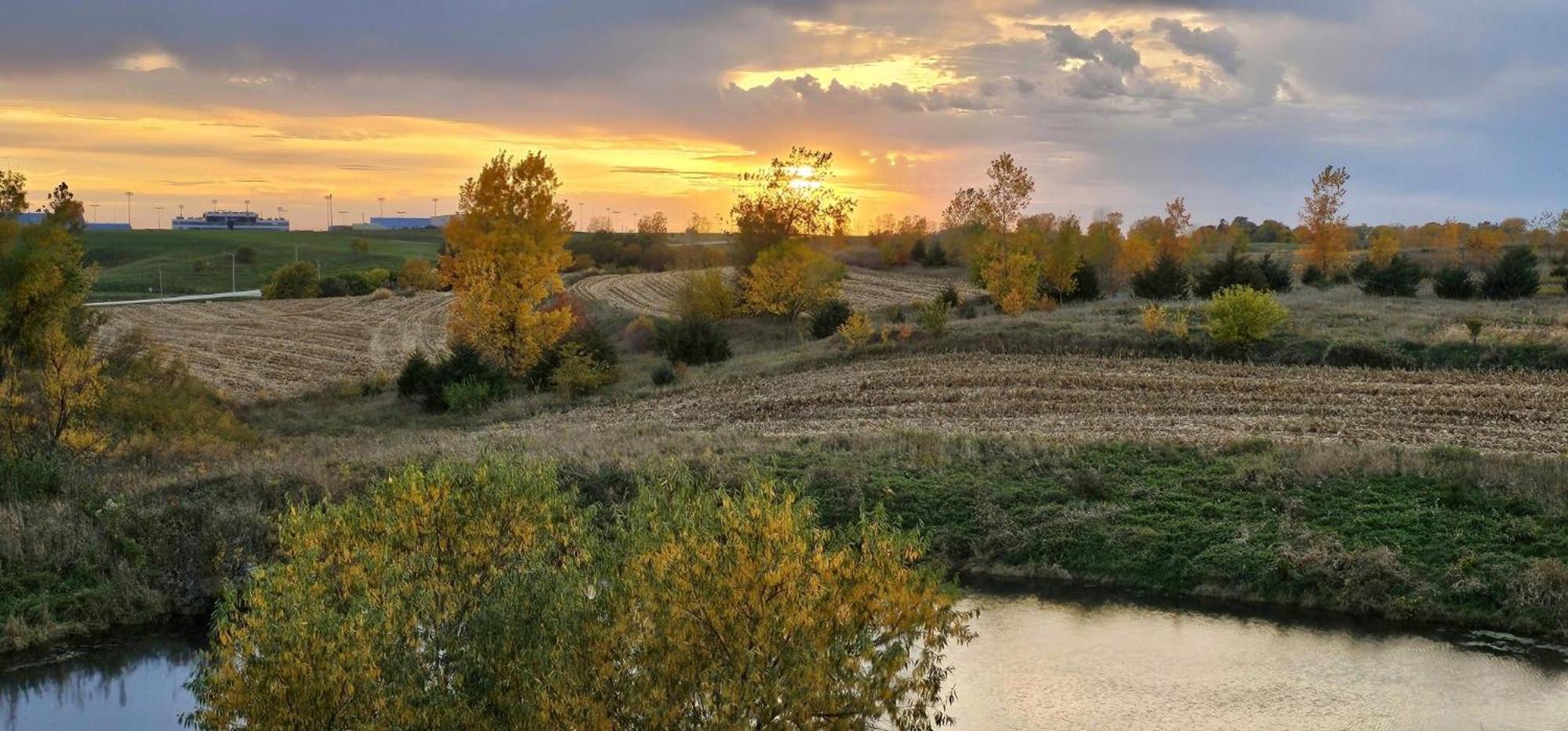 Cobblestone Inn & Suites - Newton Dış mekan fotoğraf